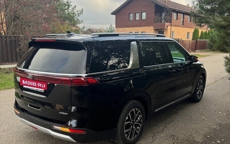 KIA Carnival, 2021 год, 4 450 000 рублей, 4 фотография
