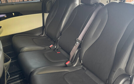KIA Carnival, 2021 год, 4 450 000 рублей, 10 фотография