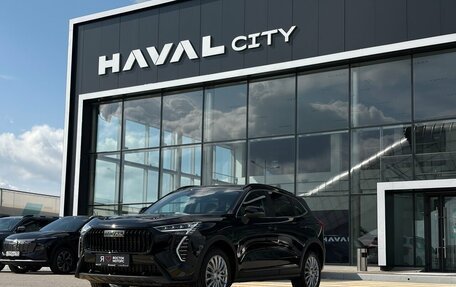 Haval Jolion, 2026 год, 2 899 000 рублей, 7 фотография