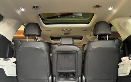 KIA Carnival, 2021 год, 4 450 000 рублей, 13 фотография