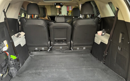 KIA Carnival, 2021 год, 4 450 000 рублей, 11 фотография
