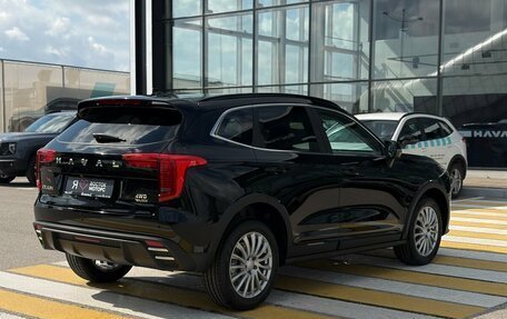 Haval Jolion, 2026 год, 2 899 000 рублей, 13 фотография