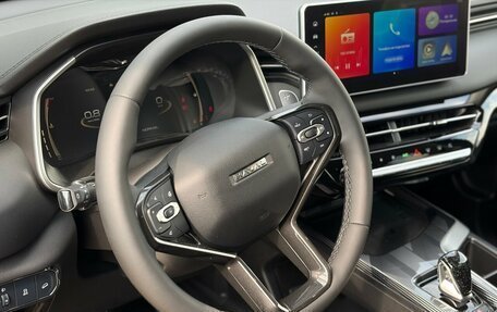 Haval Jolion, 2026 год, 2 899 000 рублей, 25 фотография