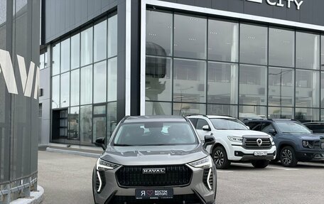 Haval Jolion, 2026 год, 2 599 000 рублей, 4 фотография