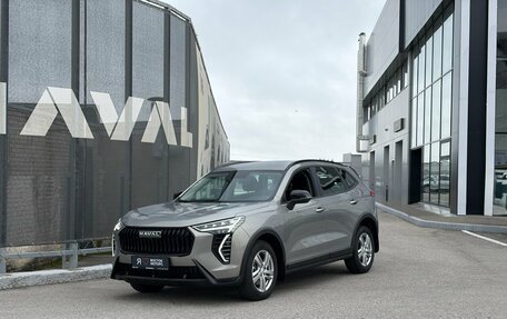 Haval Jolion, 2026 год, 2 599 000 рублей, 6 фотография