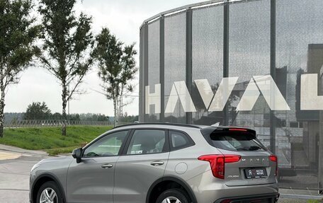 Haval Jolion, 2026 год, 2 599 000 рублей, 13 фотография