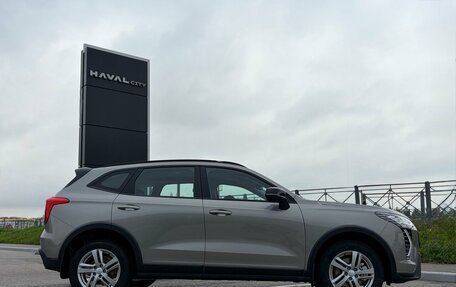 Haval Jolion, 2026 год, 2 599 000 рублей, 9 фотография