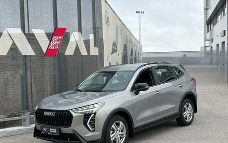 Haval Jolion, 2026 год, 2 599 000 рублей, 5 фотография