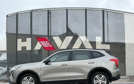 Haval Jolion, 2026 год, 2 599 000 рублей, 10 фотография