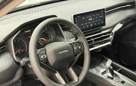 Haval Jolion, 2026 год, 2 599 000 рублей, 19 фотография