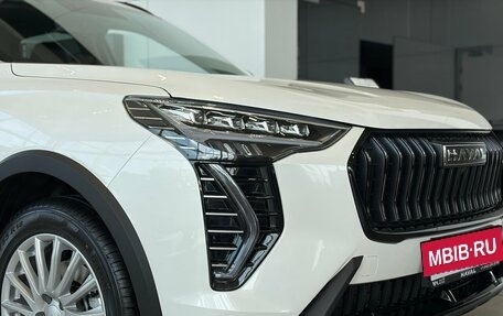 Haval Jolion, 2026 год, 2 799 000 рублей, 5 фотография