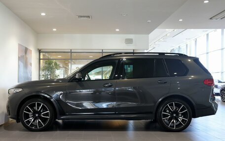 BMW X7, 2021 год, 7 199 000 рублей, 7 фотография