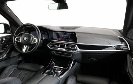 BMW X7, 2021 год, 7 199 000 рублей, 14 фотография
