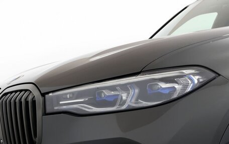 BMW X7, 2021 год, 7 199 000 рублей, 8 фотография