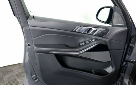BMW X7, 2021 год, 7 199 000 рублей, 10 фотография