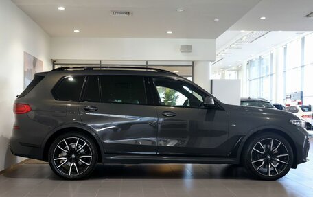 BMW X7, 2021 год, 7 199 000 рублей, 4 фотография