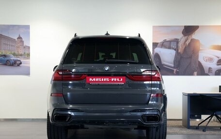 BMW X7, 2021 год, 7 199 000 рублей, 6 фотография