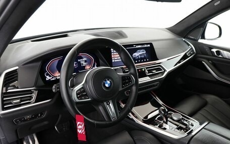 BMW X7, 2021 год, 7 199 000 рублей, 12 фотография