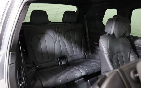 BMW X7, 2021 год, 7 199 000 рублей, 30 фотография
