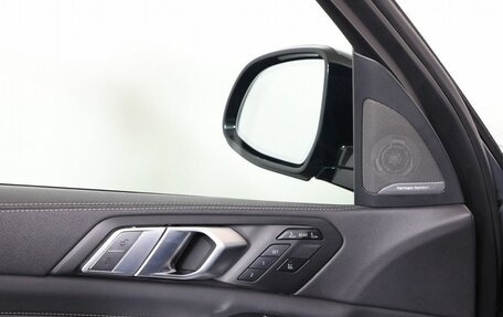 BMW X7, 2021 год, 7 199 000 рублей, 18 фотография