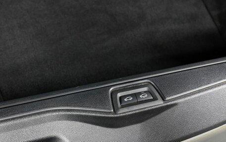 BMW X7, 2021 год, 7 199 000 рублей, 40 фотография