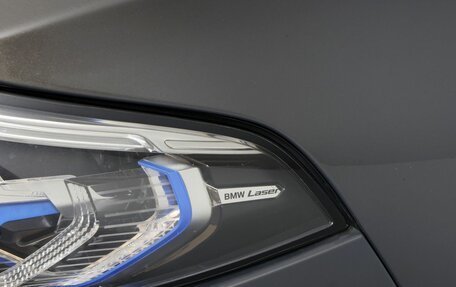 BMW X7, 2021 год, 7 199 000 рублей, 35 фотография