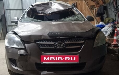 KIA cee'd I рестайлинг, 2008 год, 200 000 рублей, 4 фотография