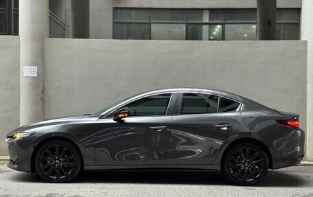 Mazda 3, 2022 год, 1 720 005 рублей, 5 фотография
