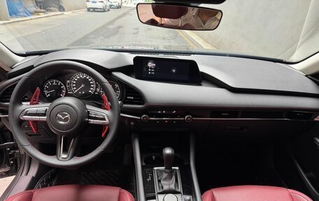 Mazda 3, 2022 год, 1 720 005 рублей, 11 фотография