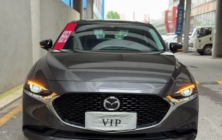 Mazda 3, 2022 год, 1 720 005 рублей, 2 фотография