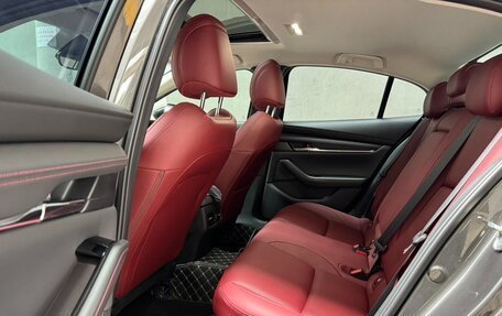 Mazda 3, 2022 год, 1 720 005 рублей, 19 фотография