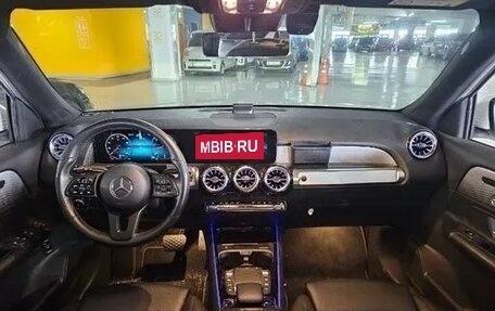 Mercedes-Benz GLB, 2021 год, 2 480 000 рублей, 7 фотография