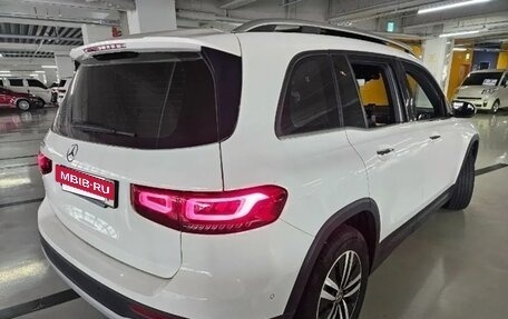 Mercedes-Benz GLB, 2021 год, 2 480 000 рублей, 6 фотография
