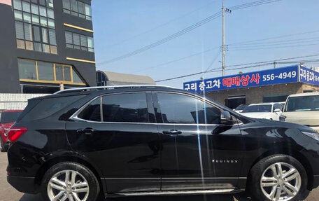 Chevrolet Equinox III, 2019 год, 1 238 777 рублей, 5 фотография