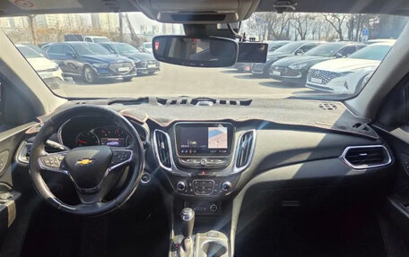Chevrolet Equinox III, 2019 год, 1 238 777 рублей, 6 фотография