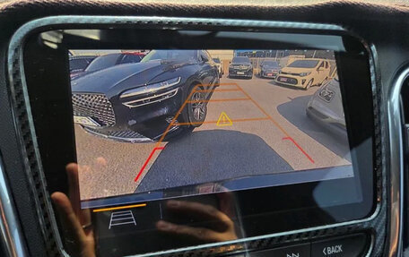 Chevrolet Equinox III, 2019 год, 1 238 777 рублей, 9 фотография