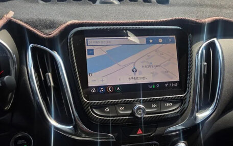 Chevrolet Equinox III, 2019 год, 1 238 777 рублей, 8 фотография