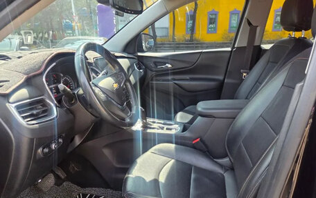 Chevrolet Equinox III, 2019 год, 1 238 777 рублей, 13 фотография