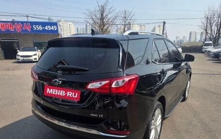 Chevrolet Equinox III, 2019 год, 1 238 777 рублей, 4 фотография