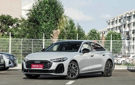 Audi A5, 2026 год, 5 670 000 рублей, 1 фотография