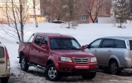 TATA Xenon, 2014 год, 999 000 рублей, 1 фотография