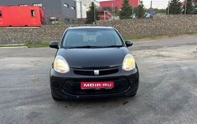 Toyota Passo III, 2014 год, 600 000 рублей, 1 фотография