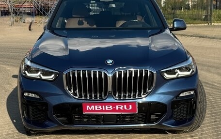 BMW X5, 2020 год, 7 777 000 рублей, 1 фотография