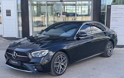 Mercedes-Benz E-Класс, 2020 год, 5 250 000 рублей, 1 фотография