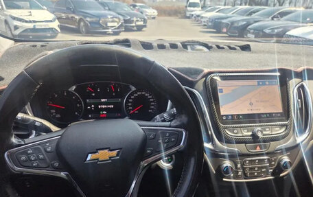 Chevrolet Equinox III, 2019 год, 1 238 777 рублей, 16 фотография
