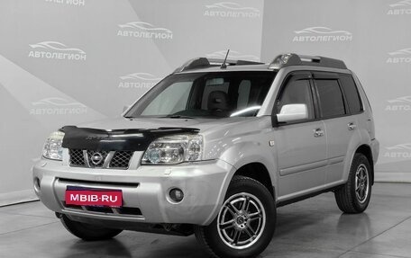 Nissan X-Trail, 2006 год, 690 000 рублей, 1 фотография