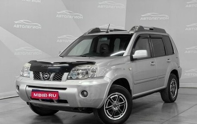 Nissan X-Trail, 2006 год, 690 000 рублей, 1 фотография