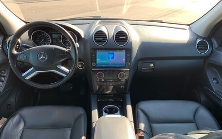 Mercedes-Benz M-Класс, 2011 год, 1 800 000 рублей, 7 фотография