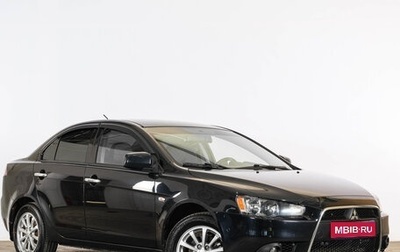 Mitsubishi Lancer IX, 2011 год, 1 049 000 рублей, 1 фотография