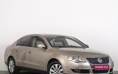Volkswagen Passat B6, 2006 год, 739 000 рублей, 1 фотография